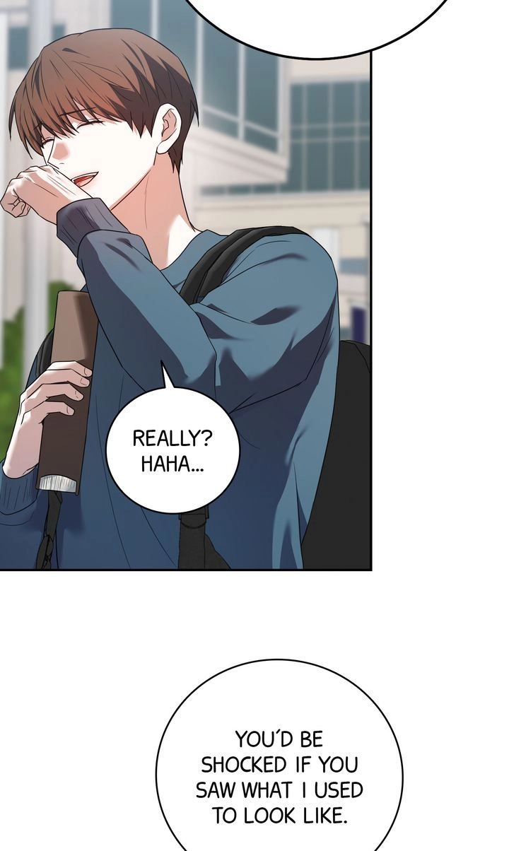 Read Sweet Shot chapter 56 image 13 on Lezhin