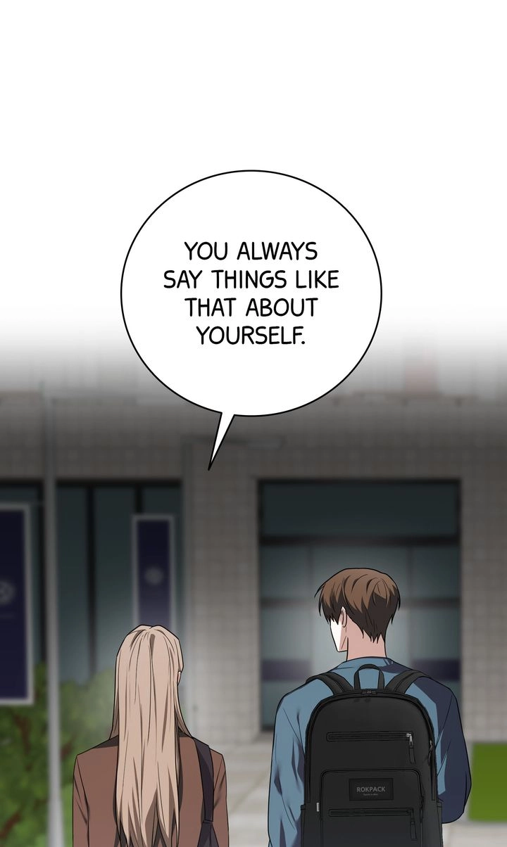Read Sweet Shot chapter 56 image 17 on Lezhin