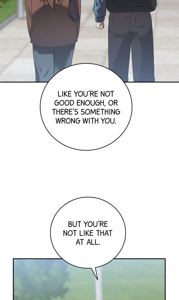 Read Sweet Shot chapter 56 image 18 on Lezhin