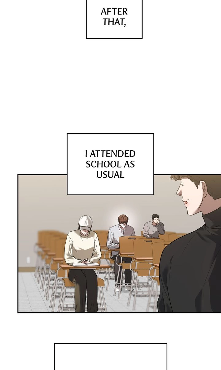 Read Sweet Shot chapter 56 image 2 on Lezhin