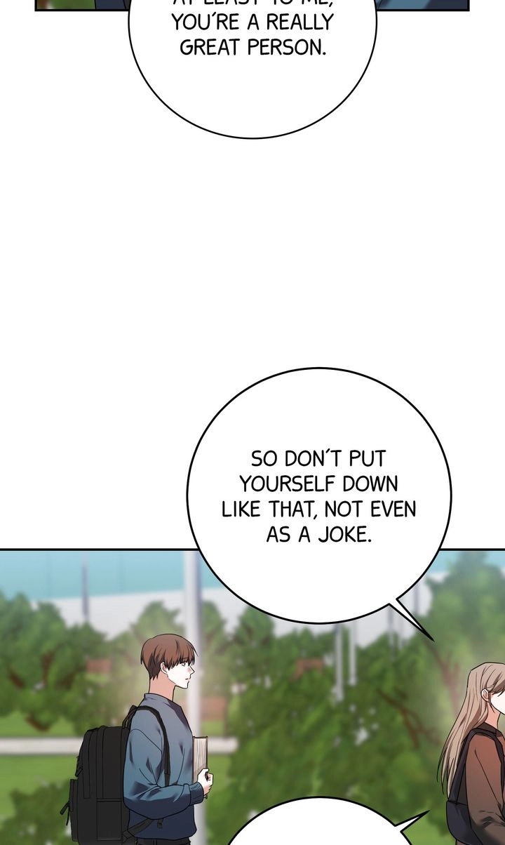 Read Sweet Shot chapter 56 image 21 on Lezhin