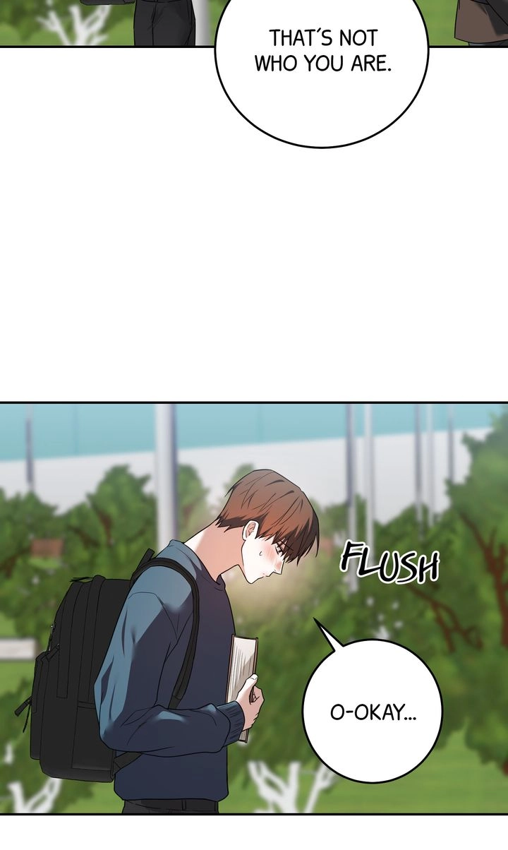 Read Sweet Shot chapter 56 image 22 on Lezhin