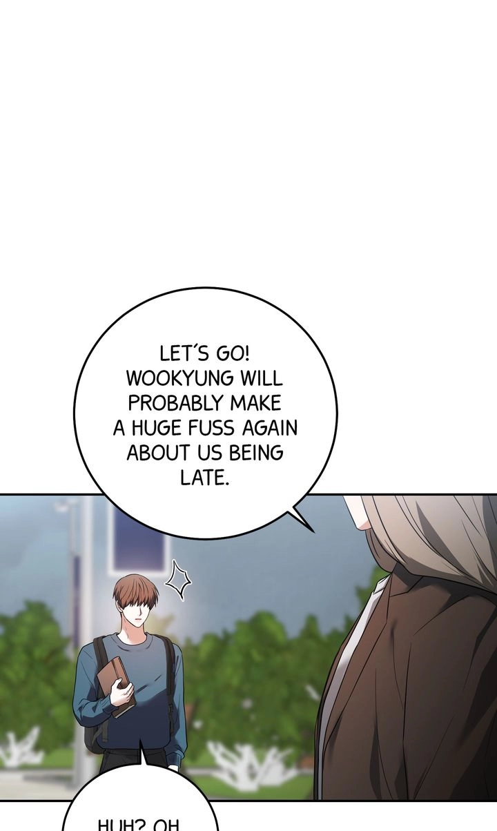 Read Sweet Shot chapter 56 image 23 on Lezhin