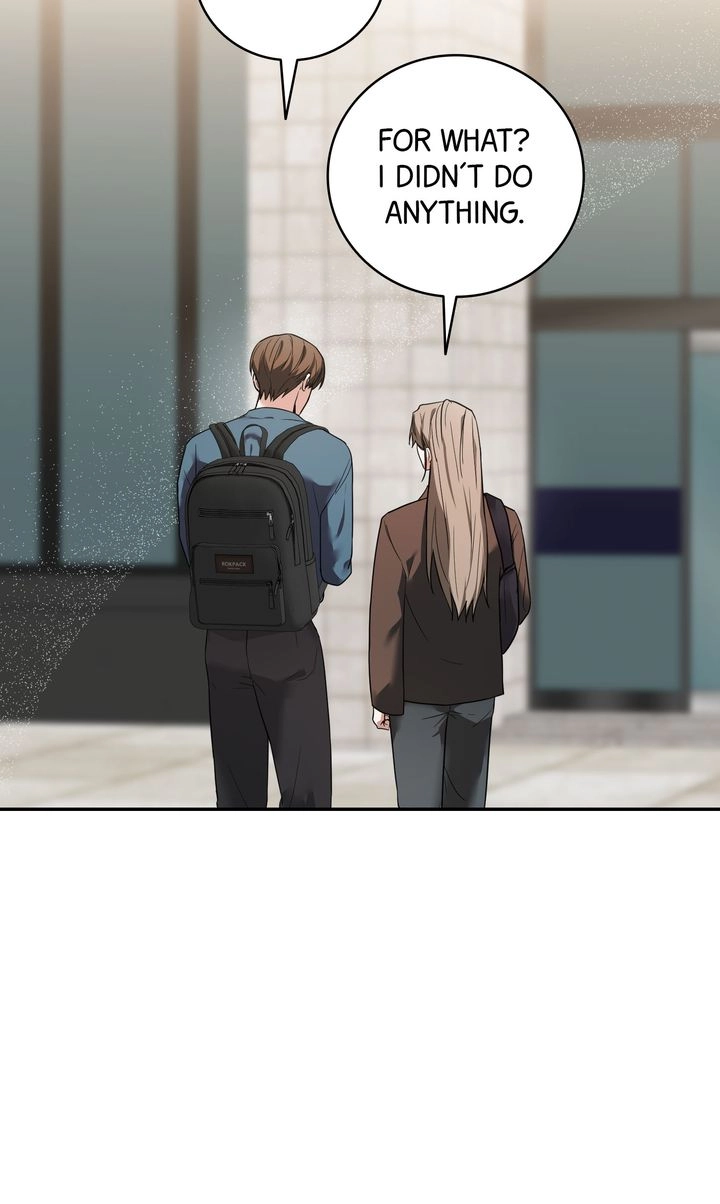 Read Sweet Shot chapter 56 image 25 on Lezhin