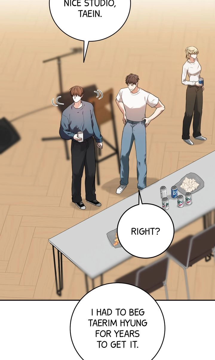 Read Sweet Shot chapter 56 image 29 on Lezhin