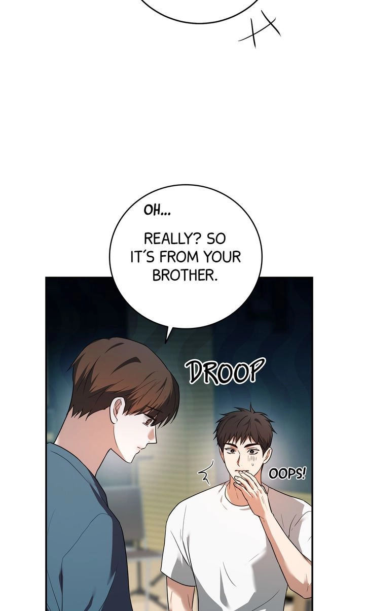 Read Sweet Shot chapter 56 image 30 on Lezhin