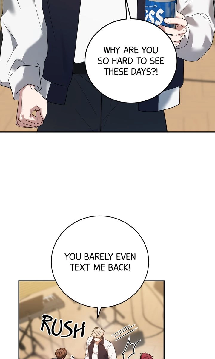 Read Sweet Shot chapter 56 image 33 on Lezhin