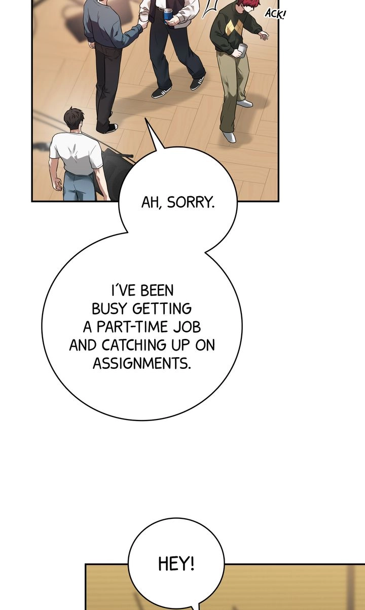 Read Sweet Shot chapter 56 image 34 on Lezhin