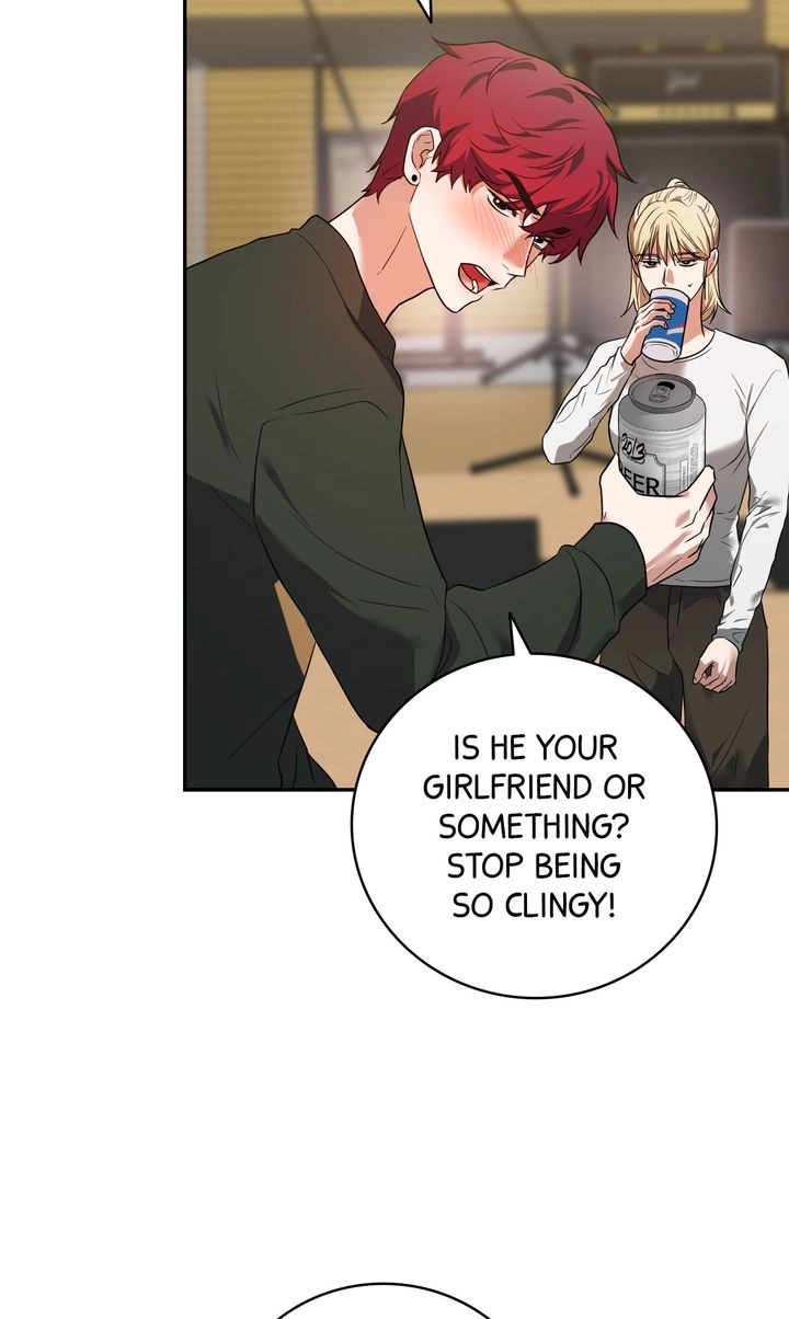 Read Sweet Shot chapter 56 image 35 on Lezhin