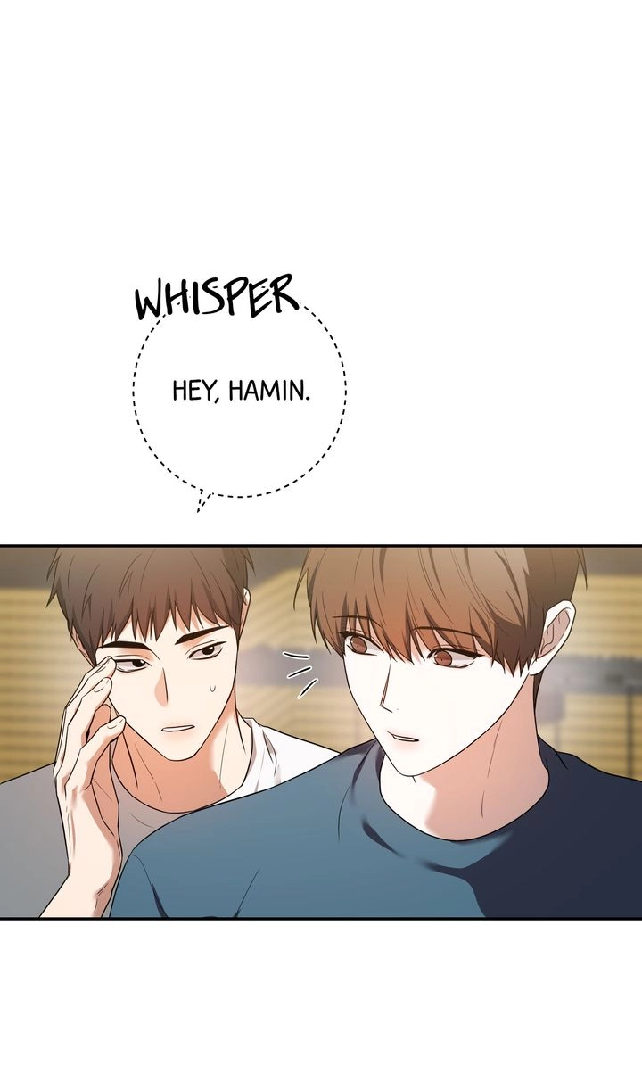 Read Sweet Shot chapter 56 image 38 on Lezhin