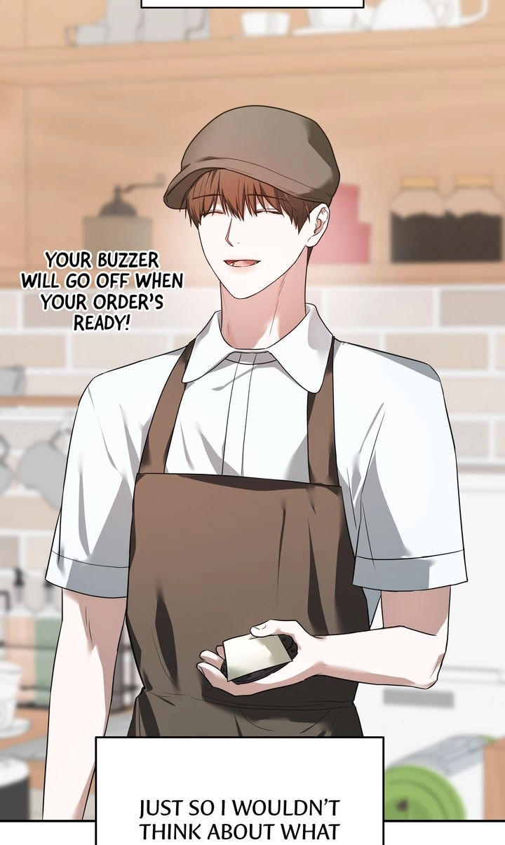 Read Sweet Shot chapter 56 image 4 on Lezhin