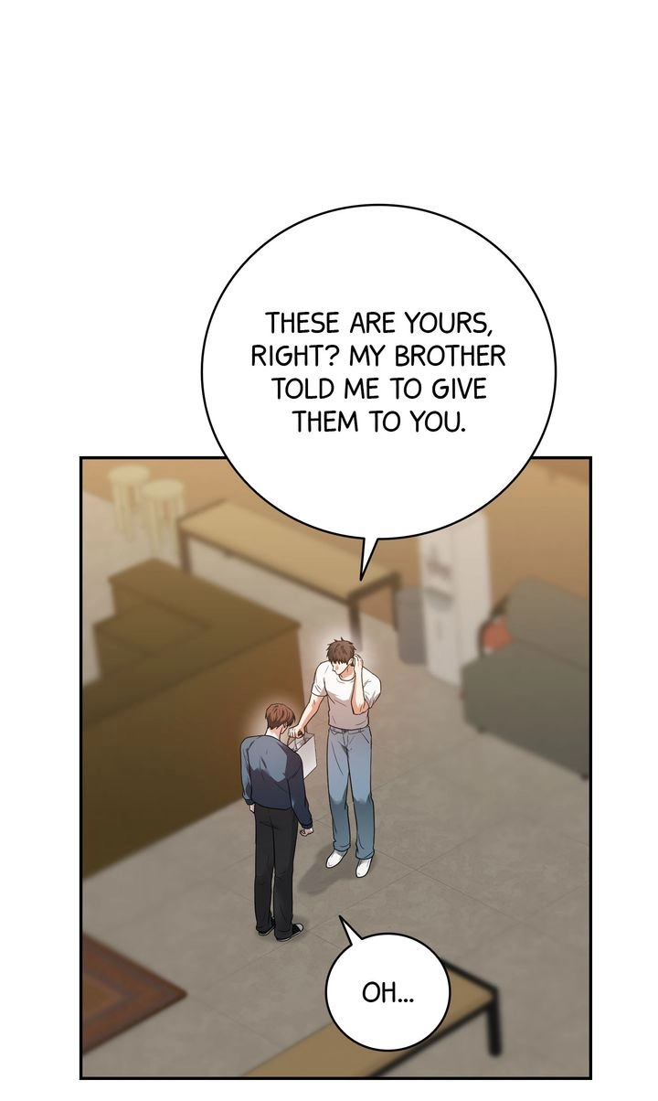 Read Sweet Shot chapter 56 image 43 on Lezhin