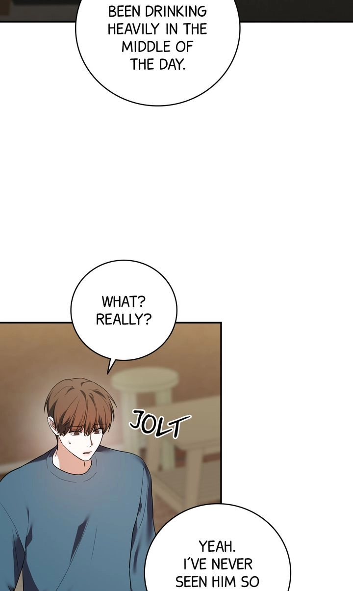Read Sweet Shot chapter 56 image 51 on Lezhin