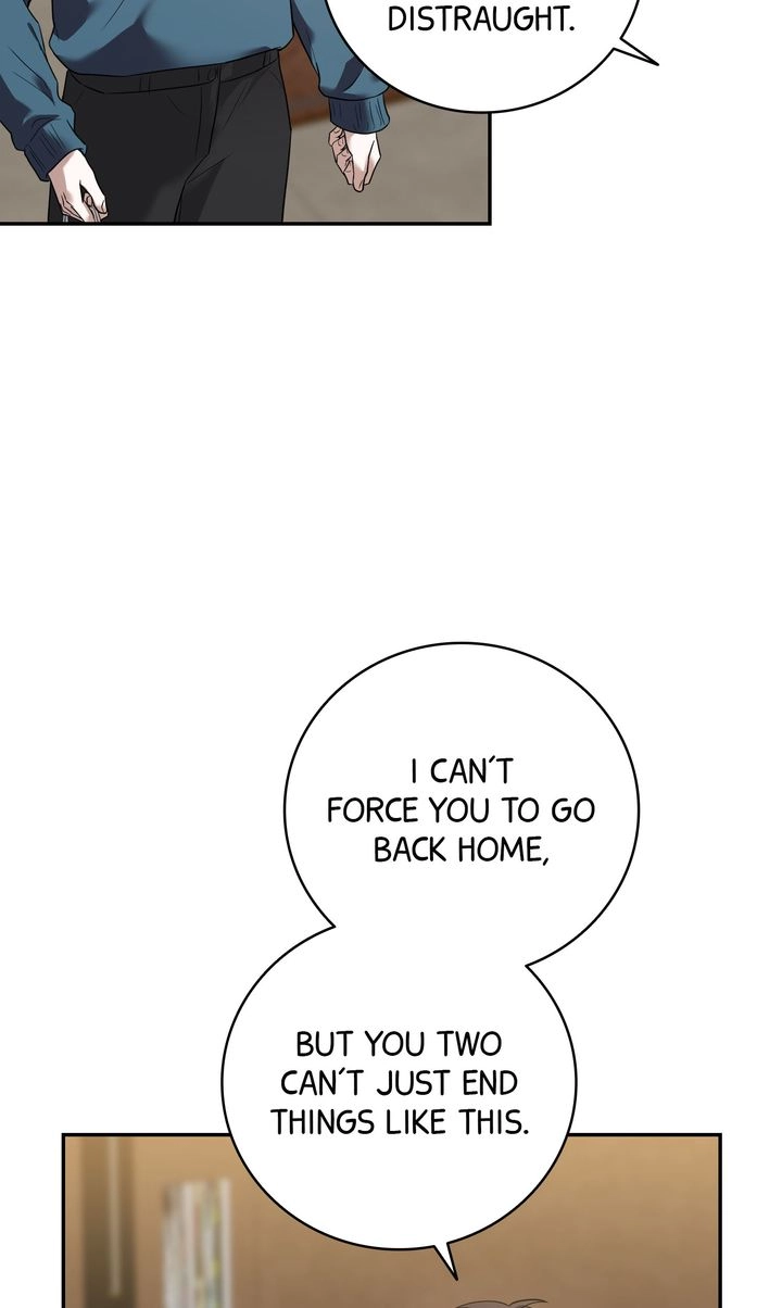 Read Sweet Shot chapter 56 image 52 on Lezhin