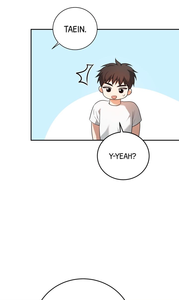 Read Sweet Shot chapter 56 image 54 on Lezhin