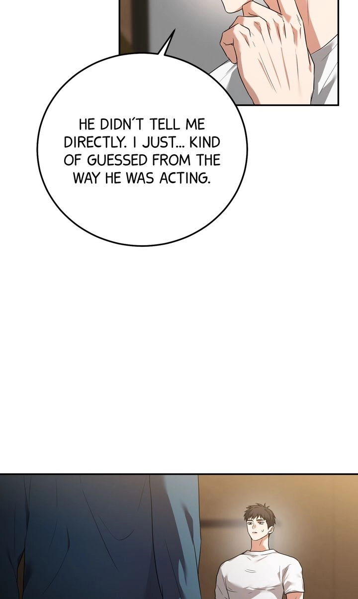 Read Sweet Shot chapter 56 image 57 on Lezhin