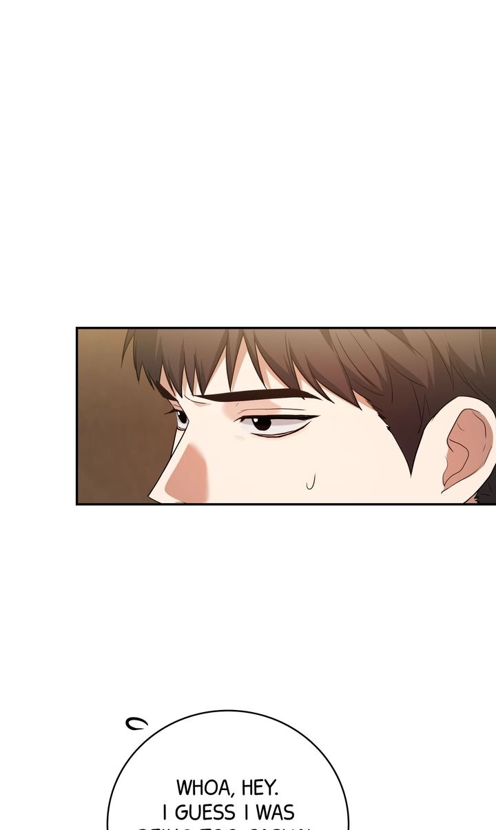 Read Sweet Shot chapter 56 image 63 on Lezhin