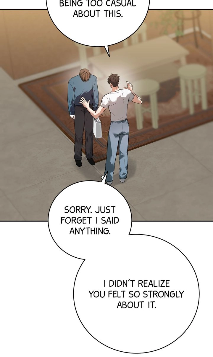 Read Sweet Shot chapter 56 image 64 on Lezhin