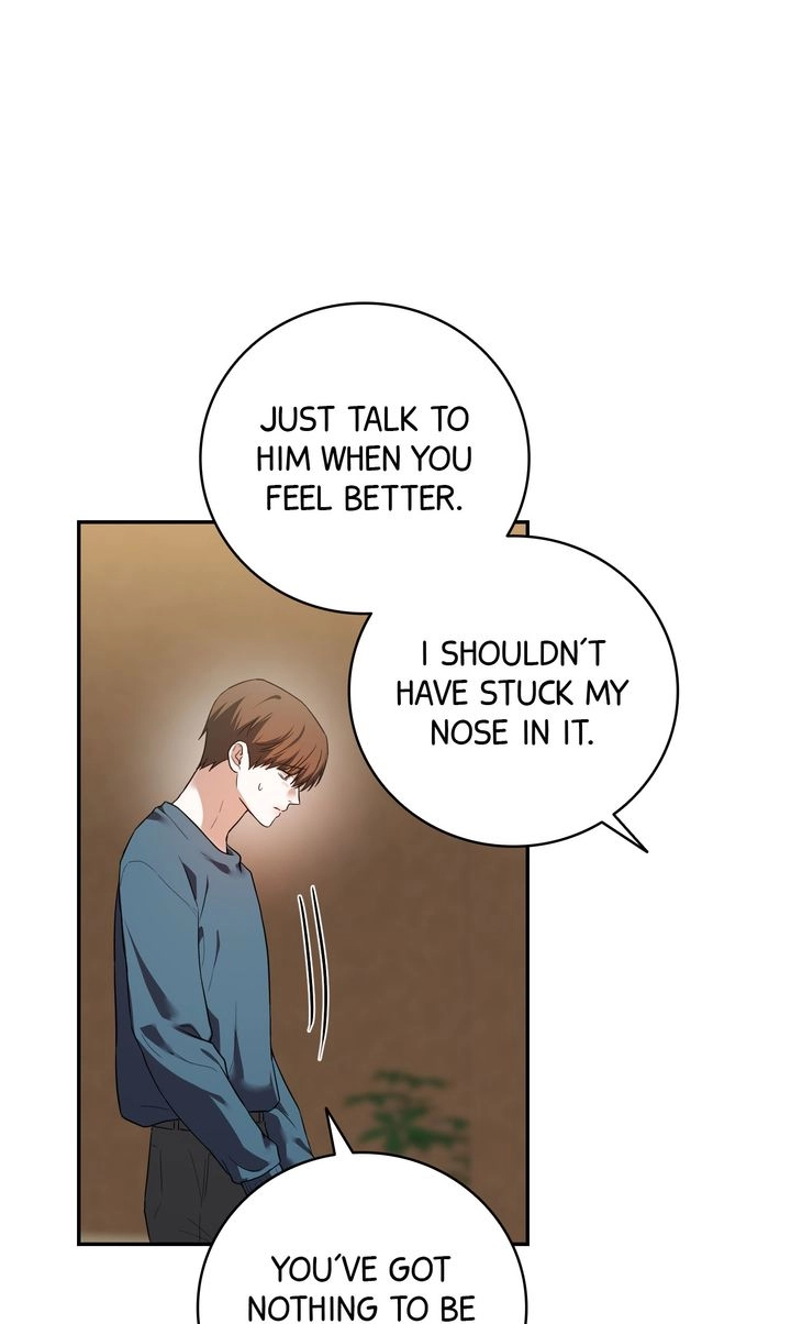 Read Sweet Shot chapter 56 image 65 on Lezhin