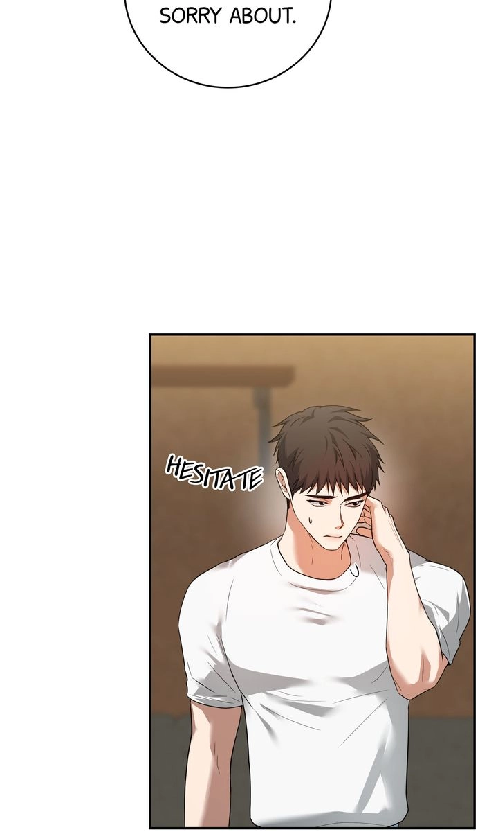 Read Sweet Shot chapter 56 image 66 on Lezhin