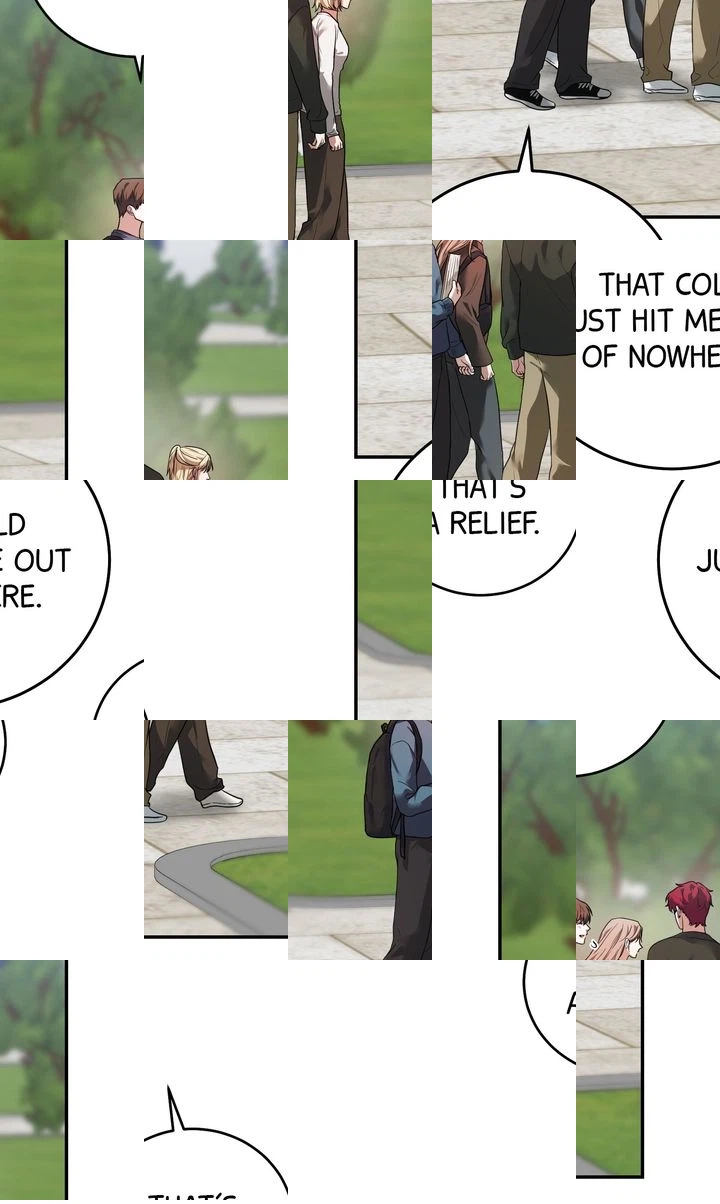 Read Sweet Shot chapter 56 image 7 on Lezhin