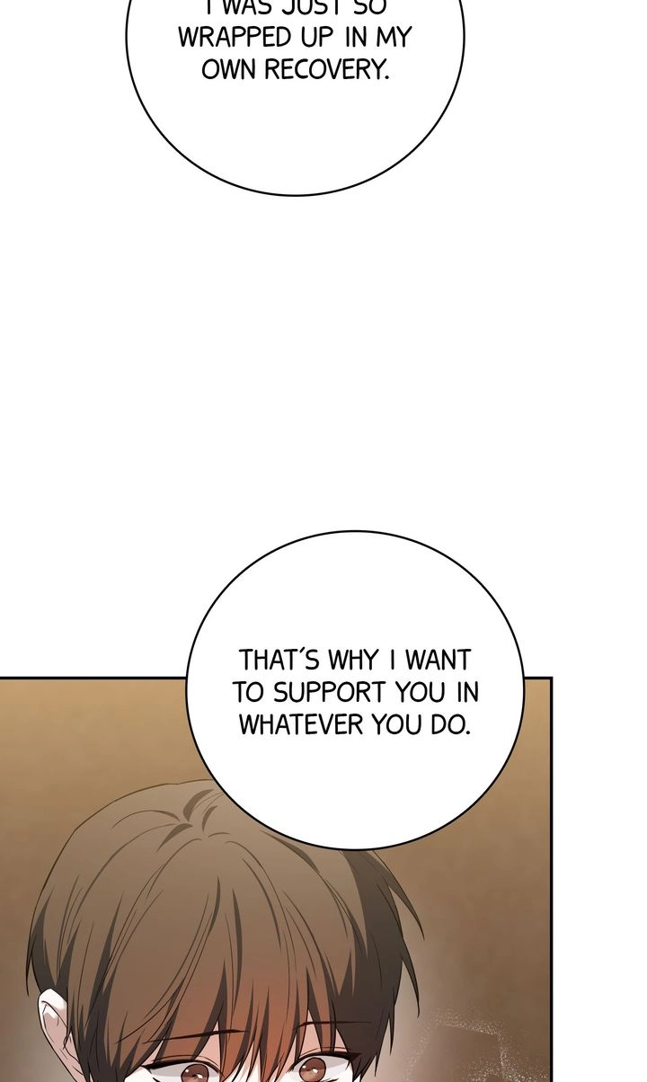 Read Sweet Shot chapter 56 image 72 on Lezhin