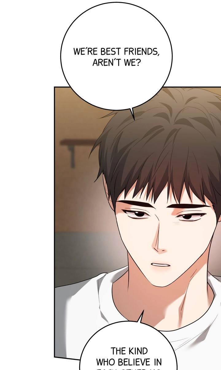 Read Sweet Shot chapter 56 image 78 on Lezhin