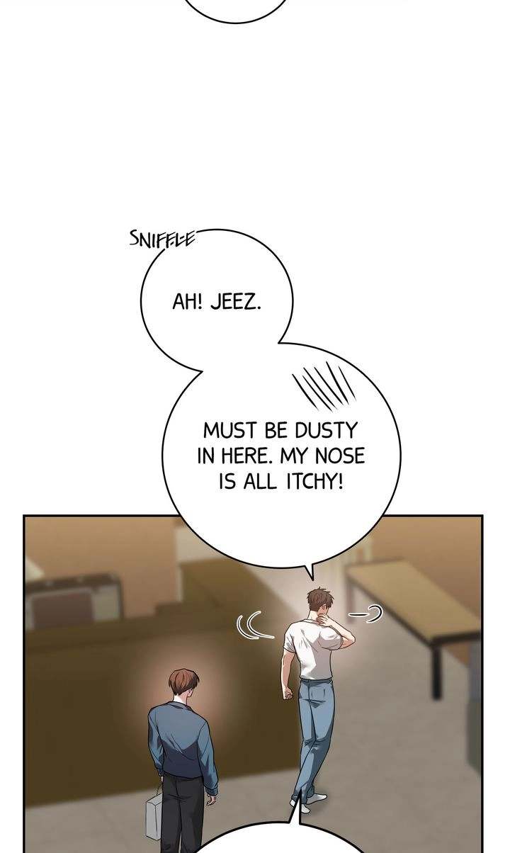 Read Sweet Shot chapter 56 image 80 on Lezhin