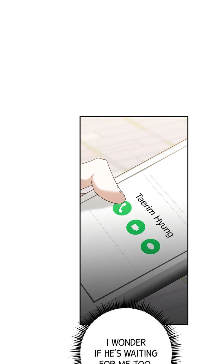 Read Sweet Shot chapter 56 image 87 on Lezhin