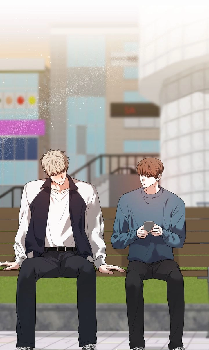 Read Sweet Shot chapter 56 image 93 on Lezhin