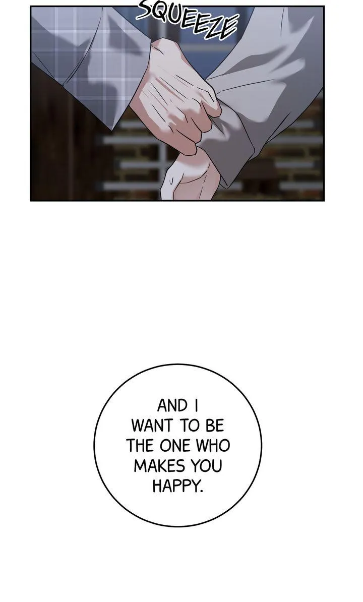 Read Sweet Shot chapter 57 image 1 on Lezhin