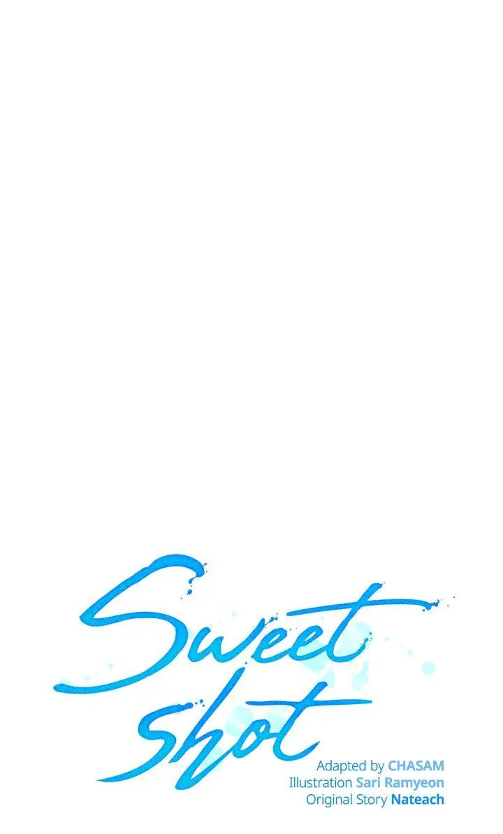 Read Sweet Shot chapter 57 image 12 on Lezhin