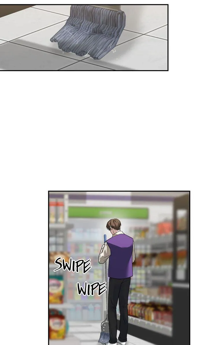 Read Sweet Shot chapter 57 image 14 on Lezhin