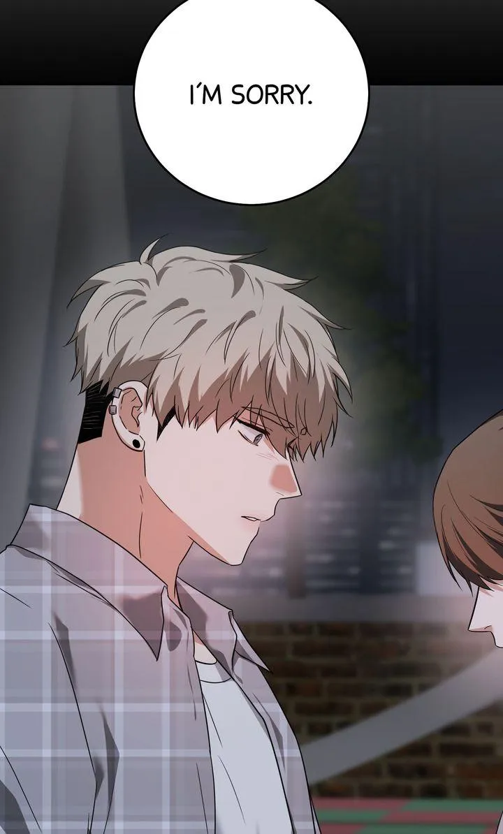 Read Sweet Shot chapter 57 image 18 on Lezhin