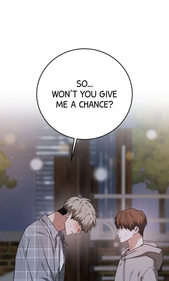Read Sweet Shot chapter 57 image 2 on Lezhin