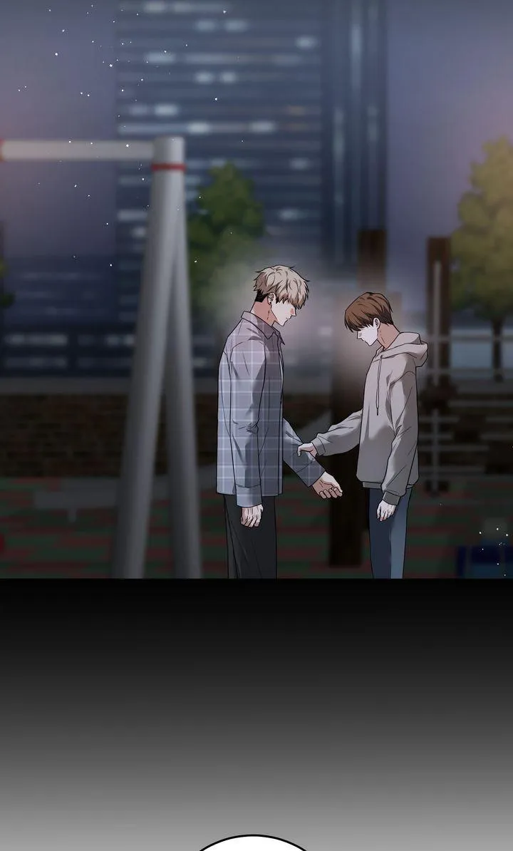 Read Sweet Shot chapter 57 image 23 on Lezhin