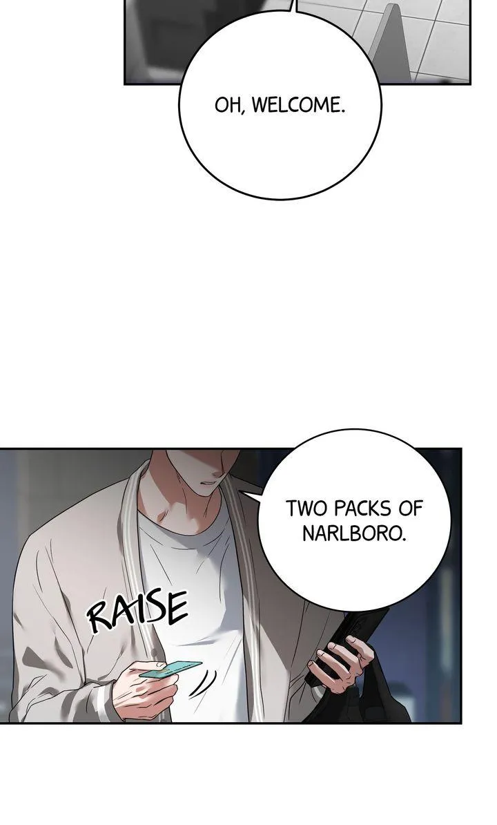 Read Sweet Shot chapter 57 image 26 on Lezhin