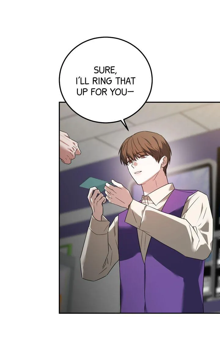 Read Sweet Shot chapter 57 image 27 on Lezhin