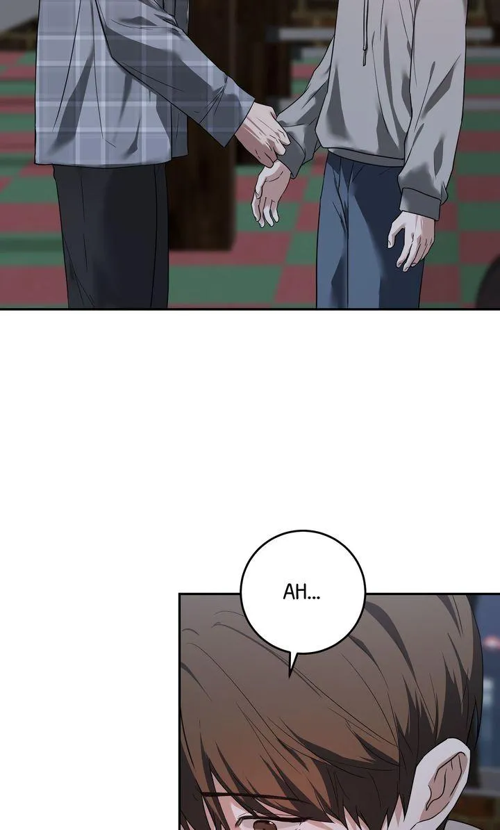 Read Sweet Shot chapter 57 image 3 on Lezhin