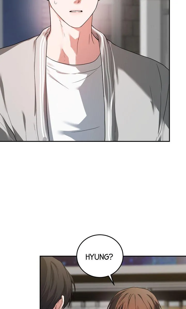 Read Sweet Shot chapter 57 image 30 on Lezhin