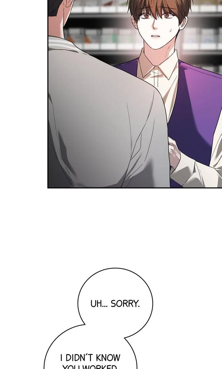 Read Sweet Shot chapter 57 image 31 on Lezhin