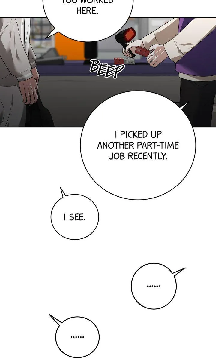Read Sweet Shot chapter 57 image 32 on Lezhin