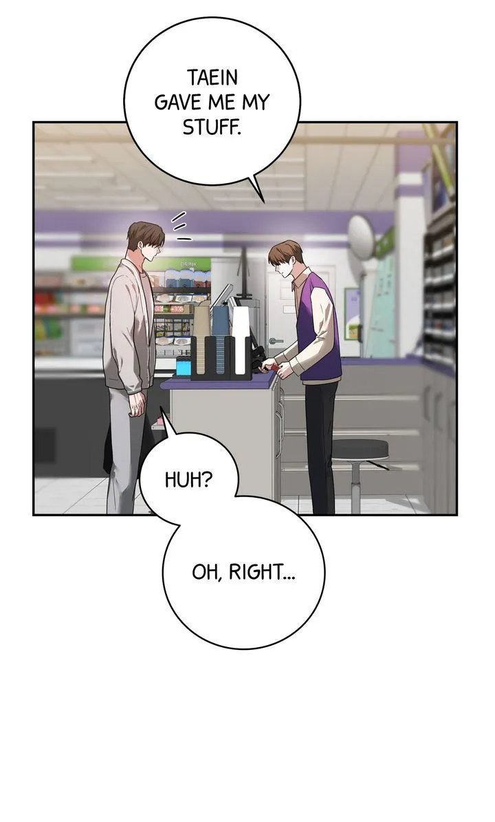 Read Sweet Shot chapter 57 image 35 on Lezhin