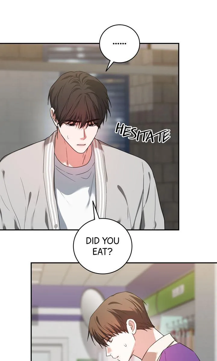 Read Sweet Shot chapter 57 image 36 on Lezhin