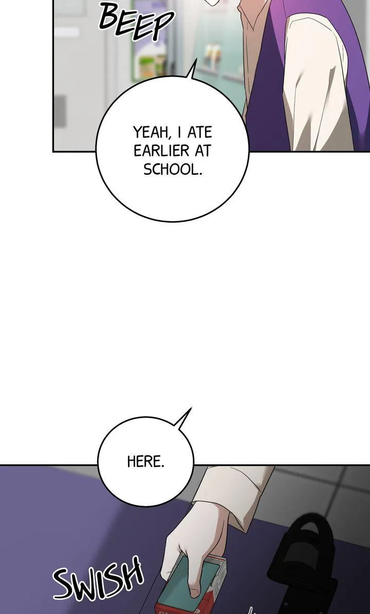 Read Sweet Shot chapter 57 image 37 on Lezhin