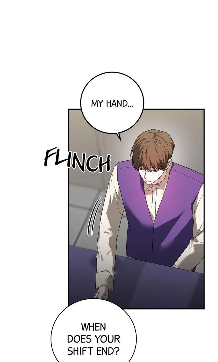 Read Sweet Shot chapter 57 image 39 on Lezhin