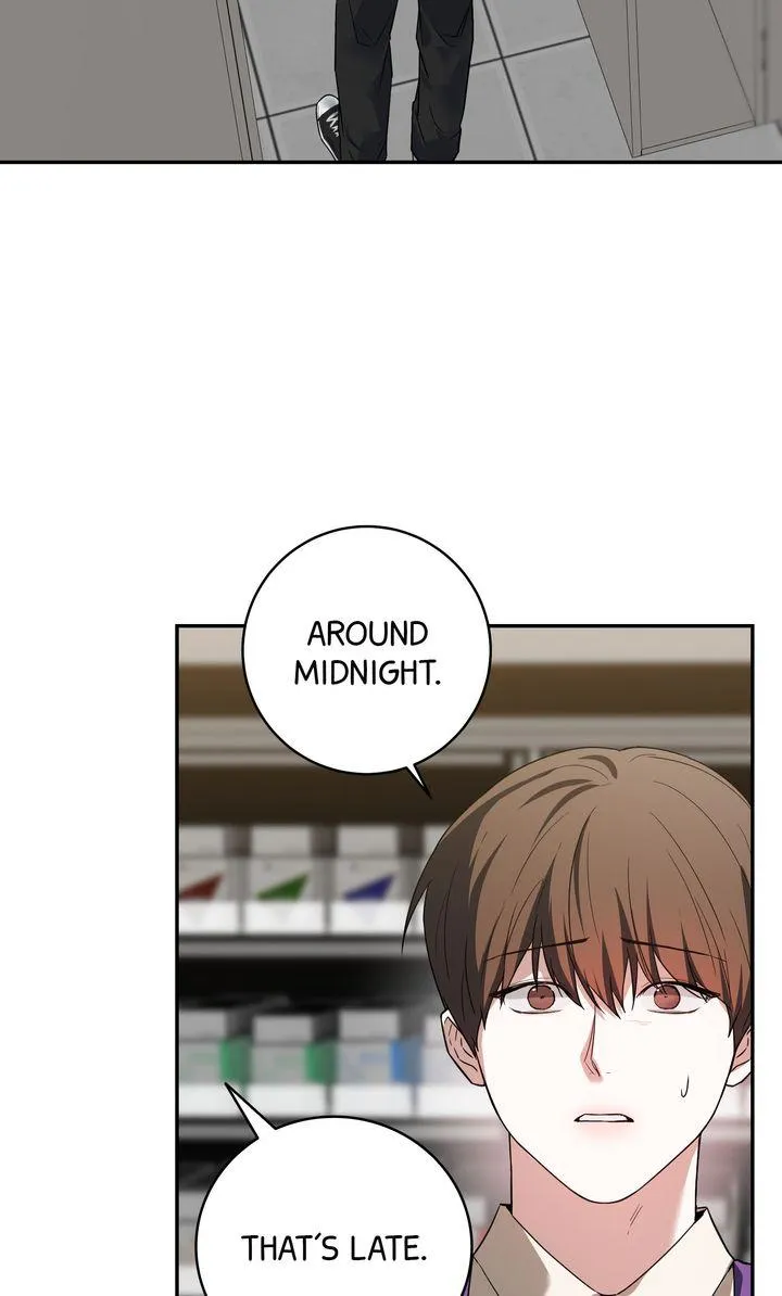 Read Sweet Shot chapter 57 image 41 on Lezhin