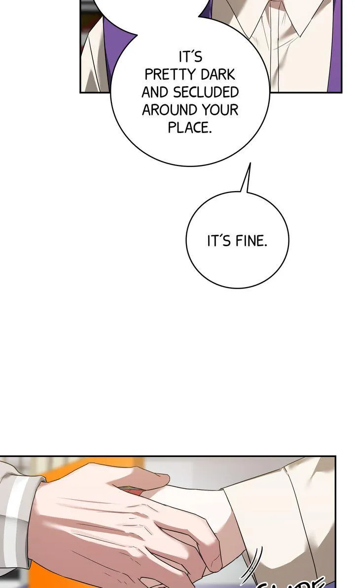 Read Sweet Shot chapter 57 image 42 on Lezhin