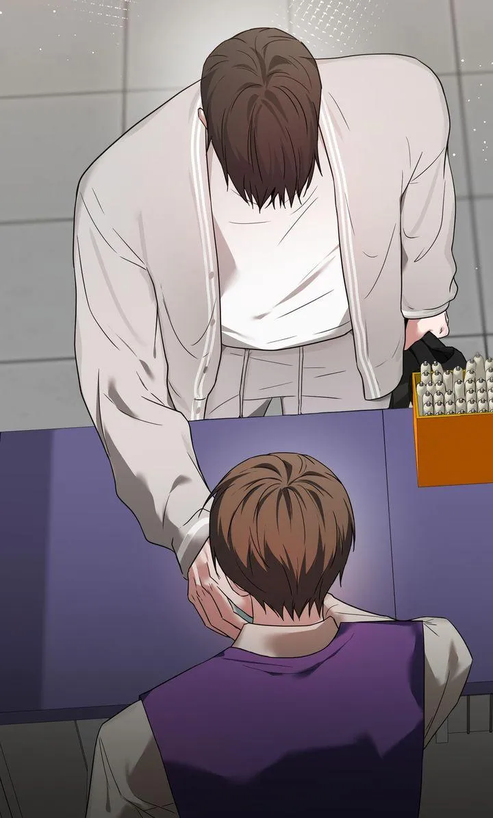 Read Sweet Shot chapter 57 image 44 on Lezhin