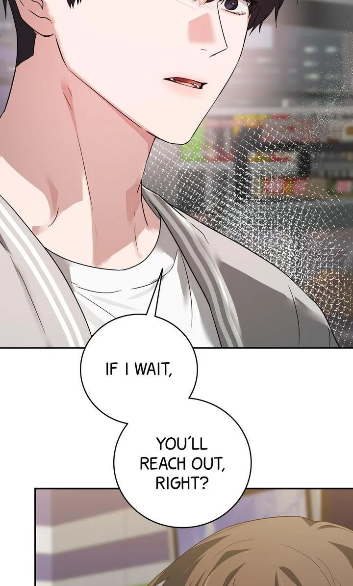 Read Sweet Shot chapter 57 image 46 on Lezhin